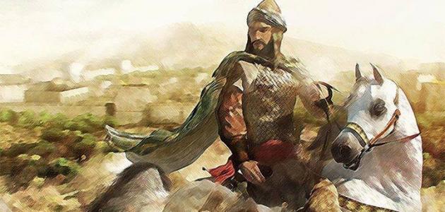 الخليفة هارون الرشيد