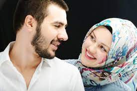 كيف تجعلي زوجك مبتسما