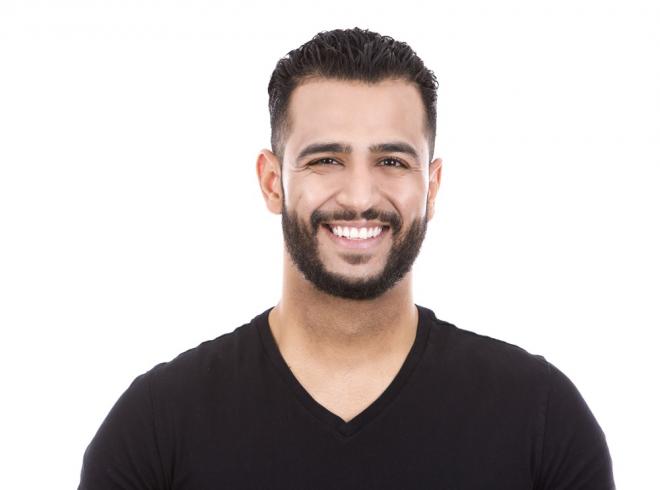 الزوج الصالح