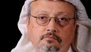 جمال خاشقجي