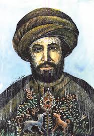 عبد الله بن المقفع