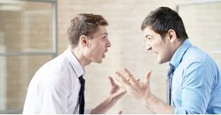 كيف تنتصر في أي نقاش